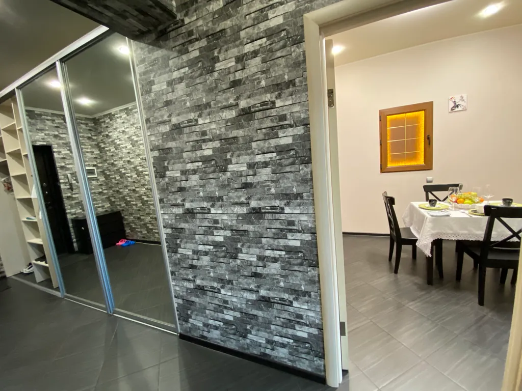 Шикарная квартира в лучшем районе города