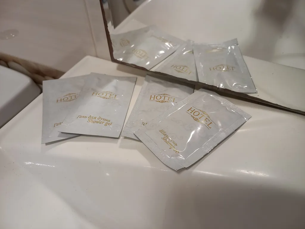 Новая квартира в тихом и живописном месте в 5 минутах от центра