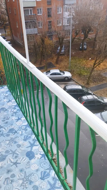 Уютная и солнечная квартира в центре Серпухова