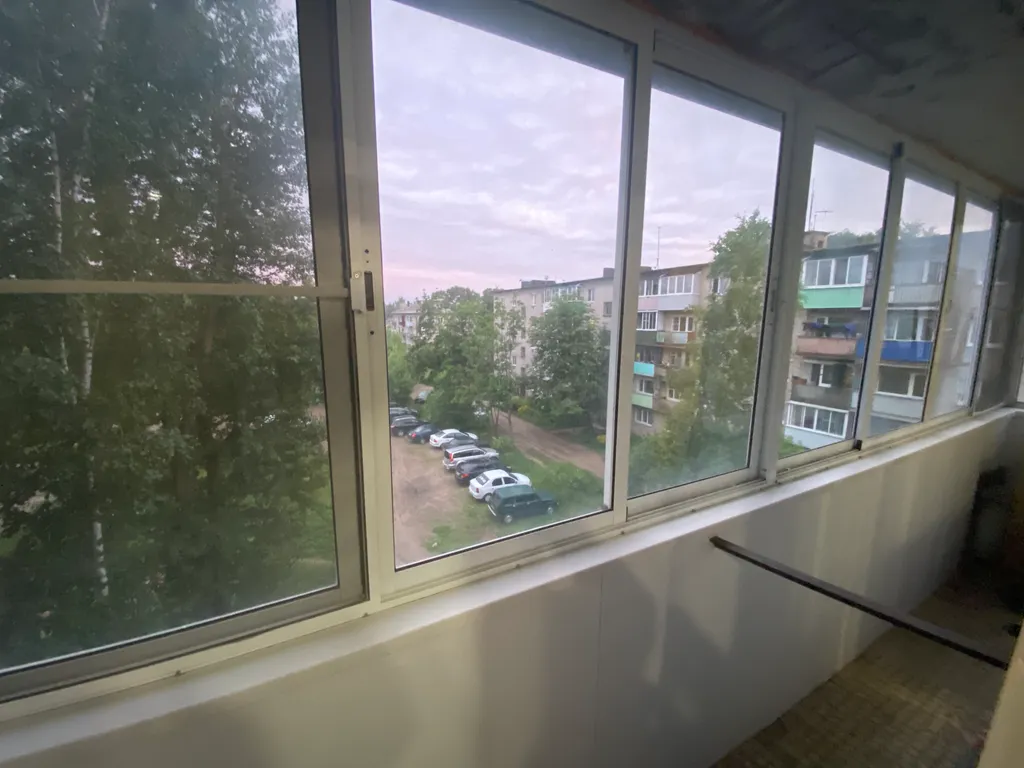 Уютная квартира рядом с центральным пляжем