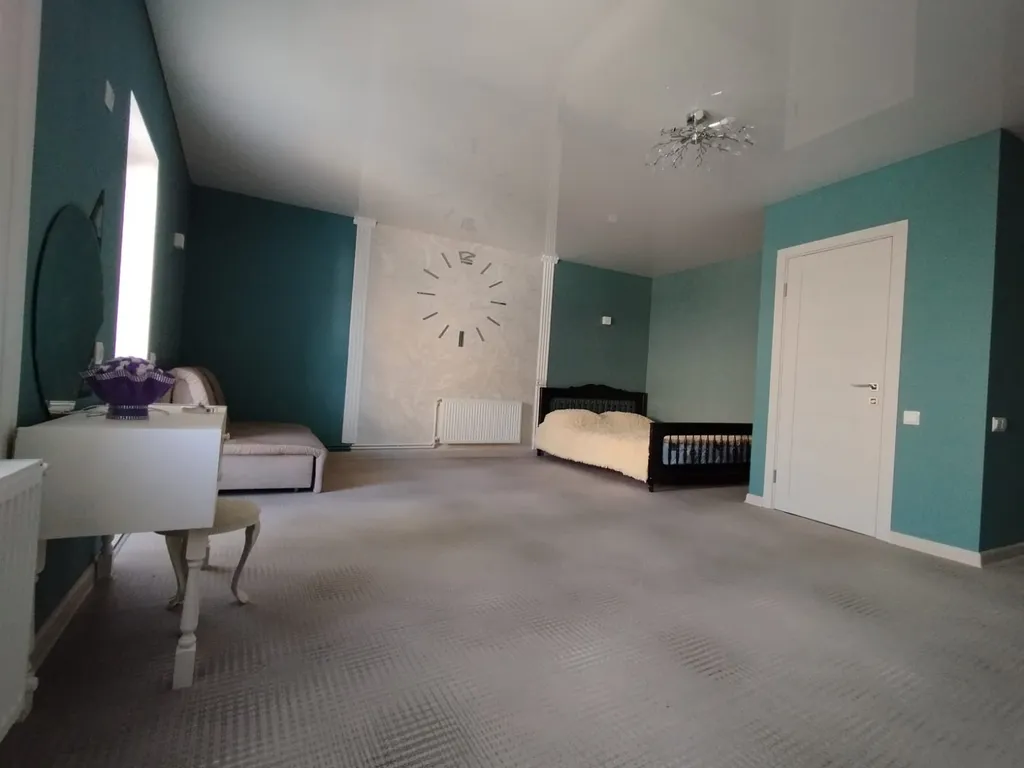 Квартира Квартира Домик в 3 минутах от моря — Евпатория