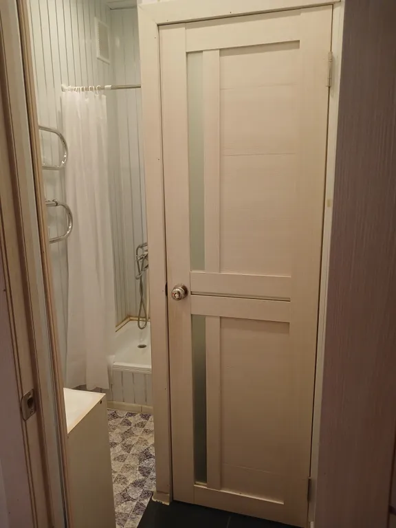 Однокомнатная квартира