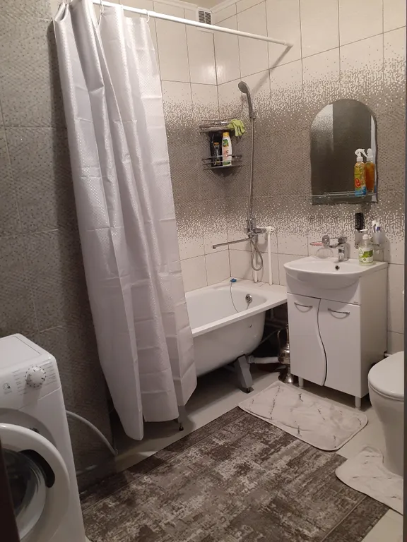 Величие гор