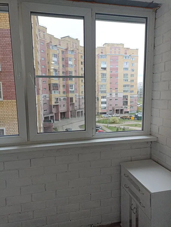 Современная квартира с нестандартной планировкой у Ленты