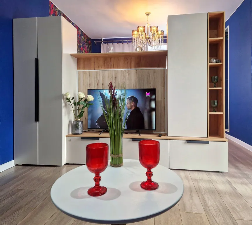 Квартира Люкс в центре