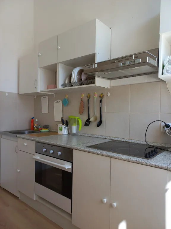 Квартира Квартира рядом с НИИ Петрова — Песочный