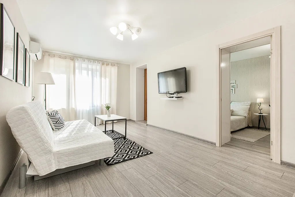 3х ком. кв на ул. Мира у Центрального парка Отдыха