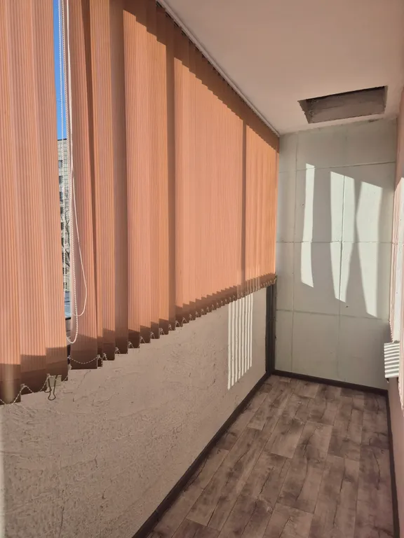 Новая квартира