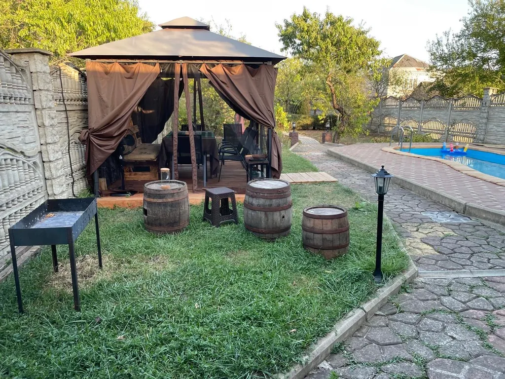 2-комнатный Дом