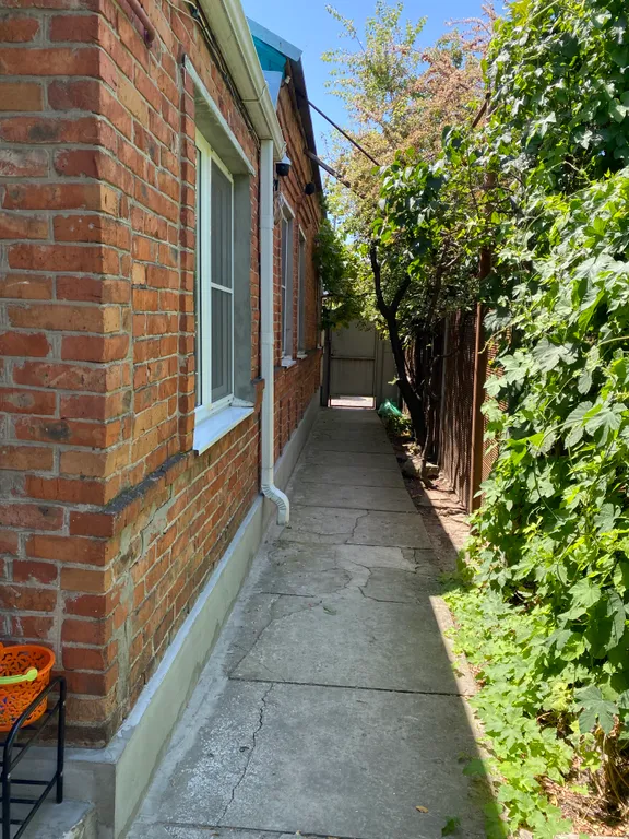 Дом для отпуска Уютный