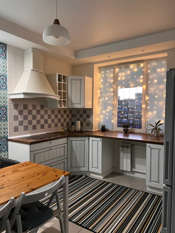 Однокомнатная квартира рядом с Фермер базаром на Салмышской