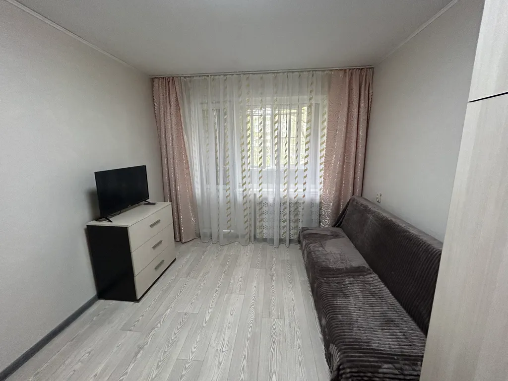 Квартира в центре Заволжского района