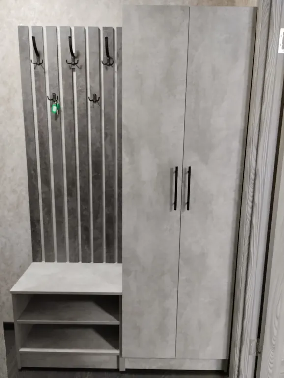 Квартира в центре города