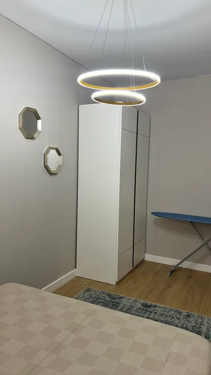 Квартира Квартира Новые аппартаменты у моря — Махачкала