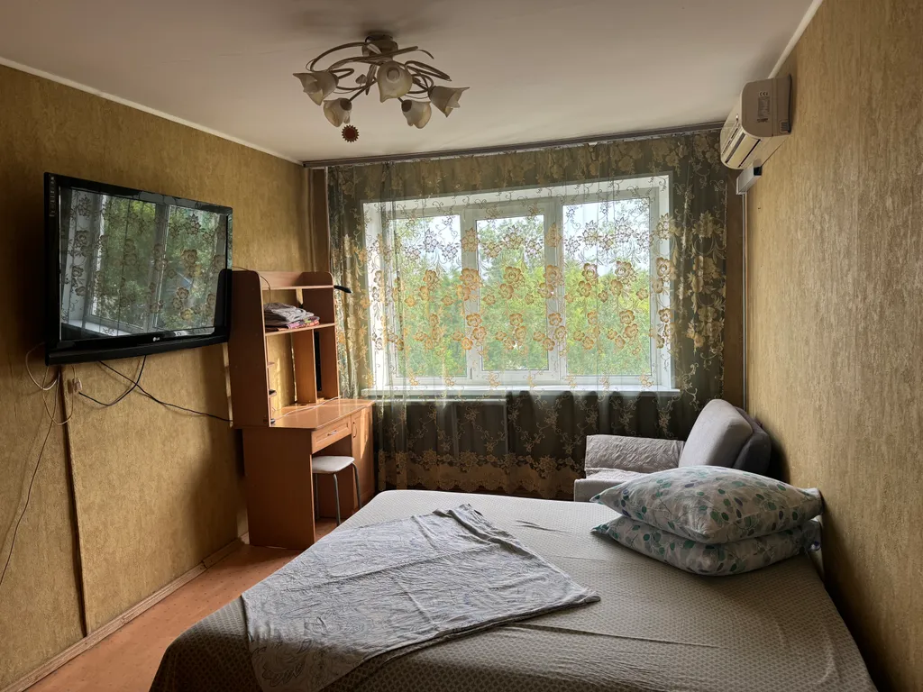 Квартира Экономная двушка в центре города — аренда посуточно в Дзержинск