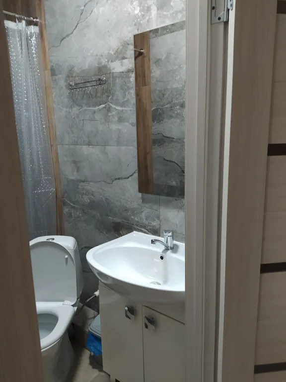 Уютная студия в географическом центре рядом с Парком Победы