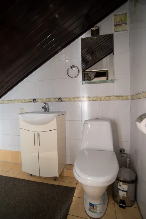 Вилла делюкс