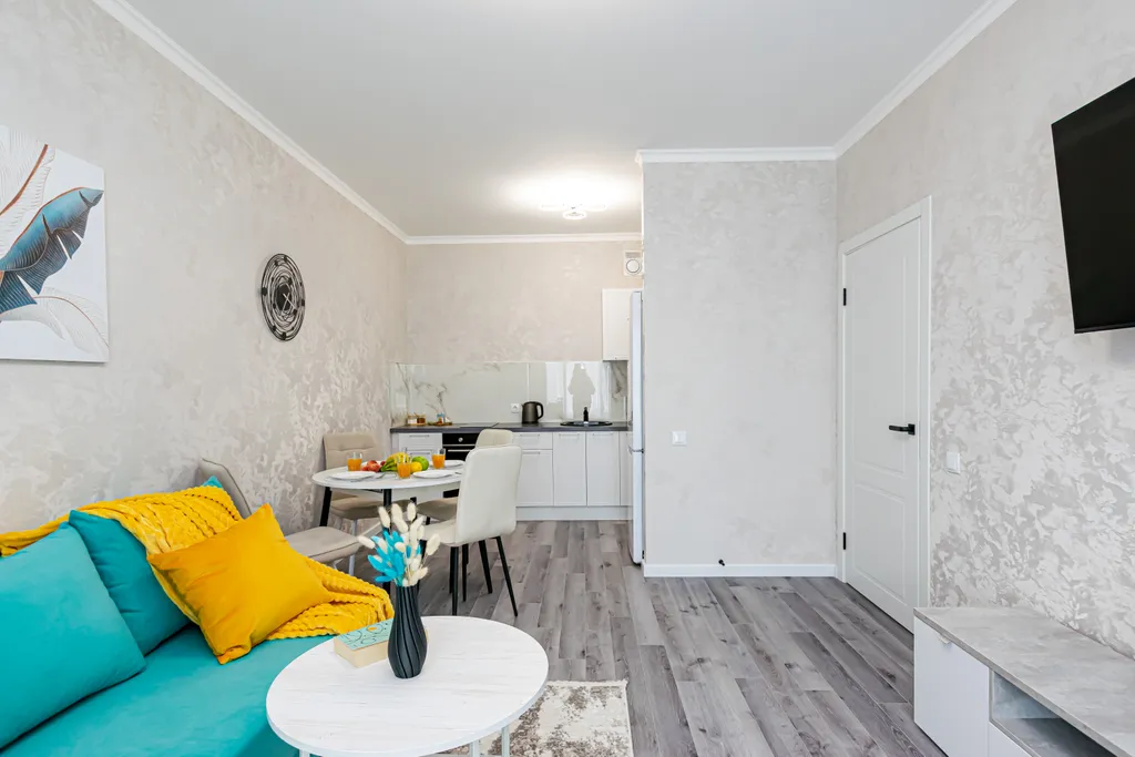 ЖК бизнес-класса | Отчетные документы| Парк Балатово