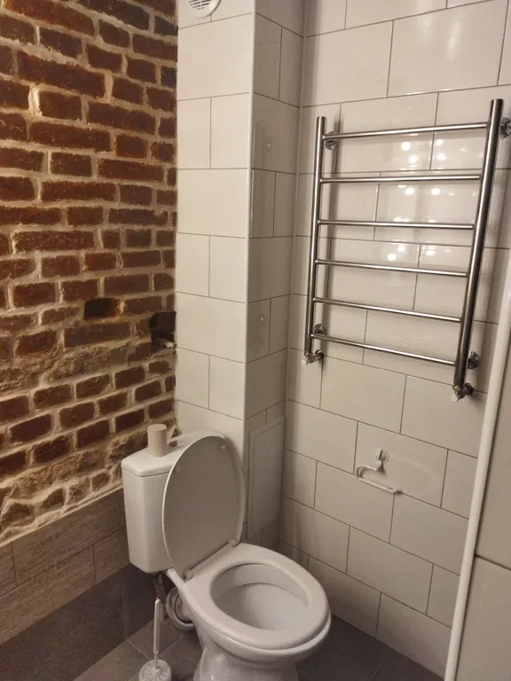 Квартира в центре