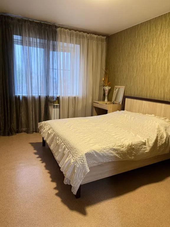 5-комнатный Дом