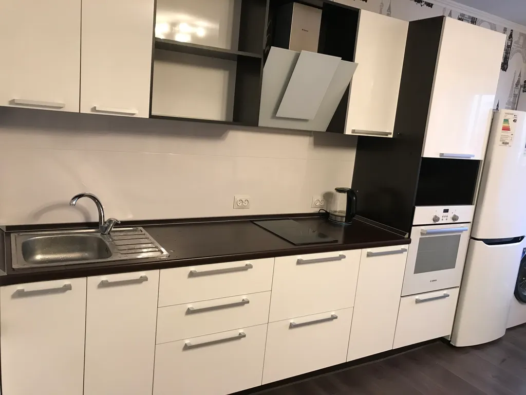 Квартира Студия на Светлогорской — аренда посуточно в Красноярск