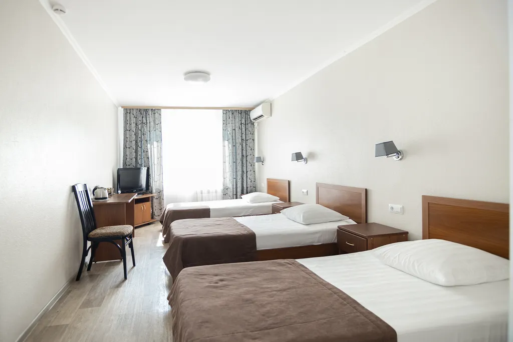 Квартира Комната — аренда посуточно в Уссурийск