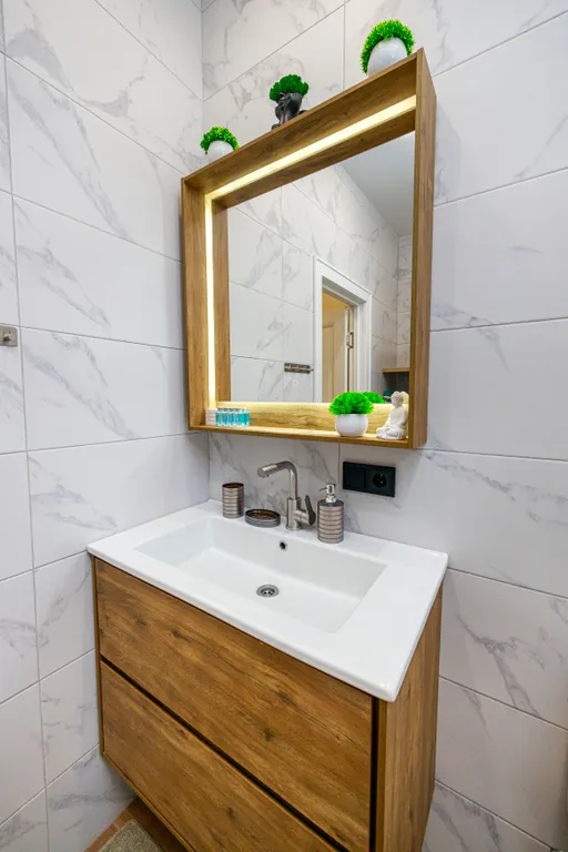 Квартира Апартаменты Emerald Comfort 2 в ЖК Изумрудный город — Геленджик