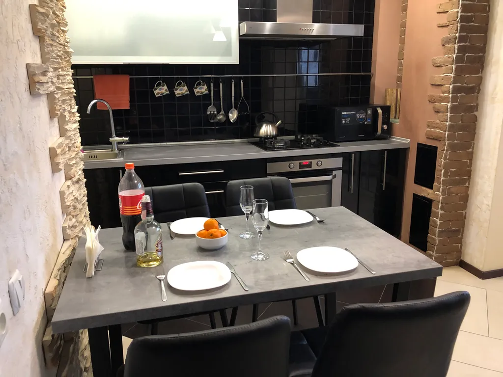 Апартаменты у Аквапарка