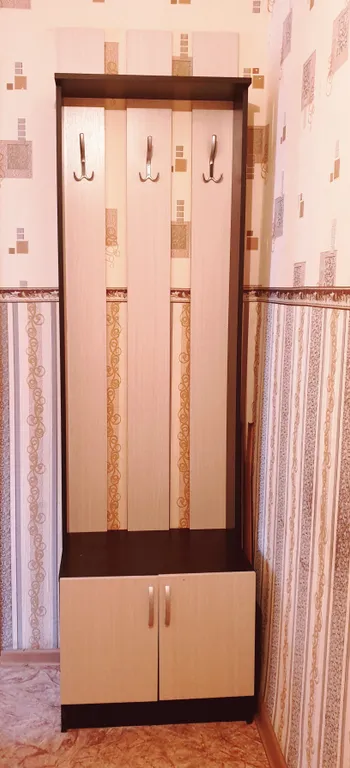 1-комнатная квартира район рынка