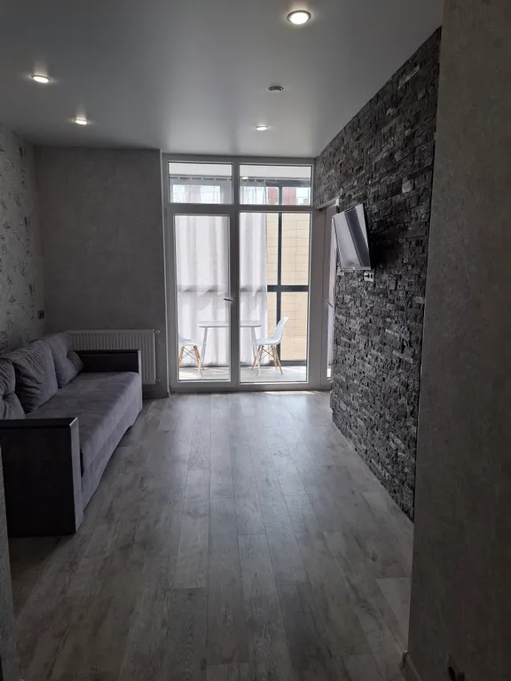 Уютная квартира у моря