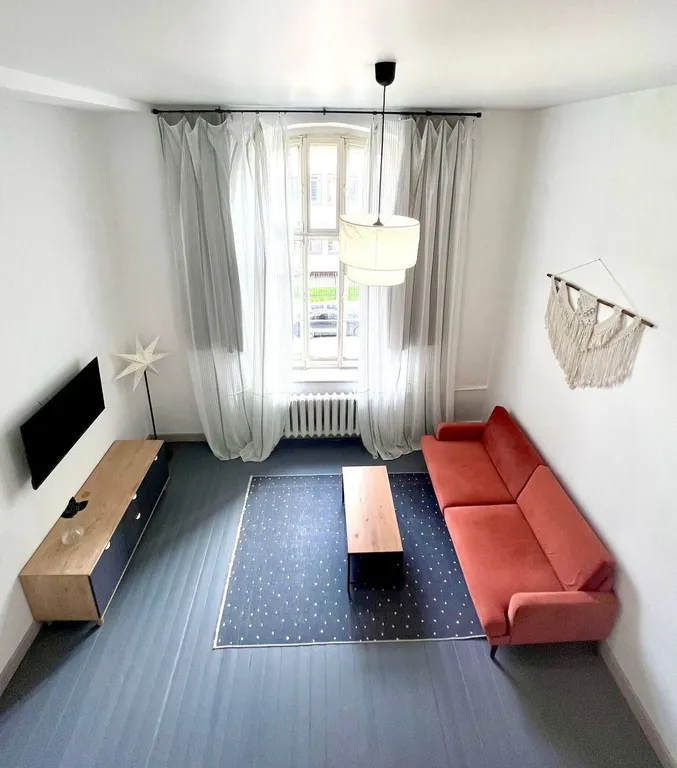 Квартира Квартира Ланге Райе — Калининград