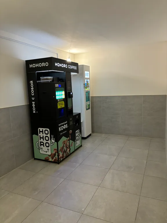 Уютная квартира новом cовpeменном 25 этажном доме