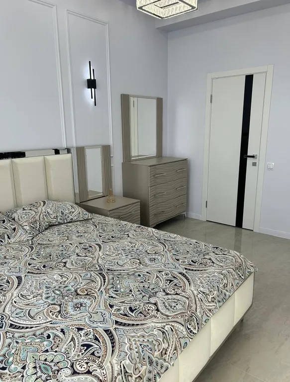 Квартира 2-х комнатная квартира в ЖК Slava — Москва