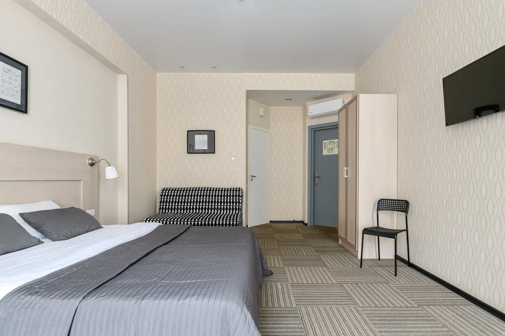 Квартира Улучшенные апартаменты у Дворцовой площади — Санкт-Петербург