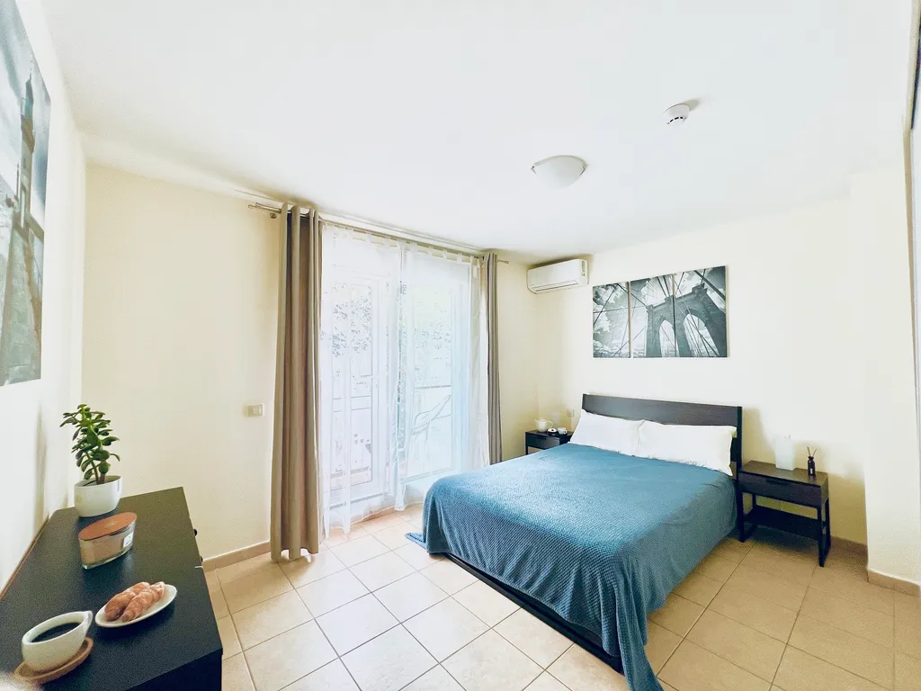 PaulMarie Oasis de Fanabe