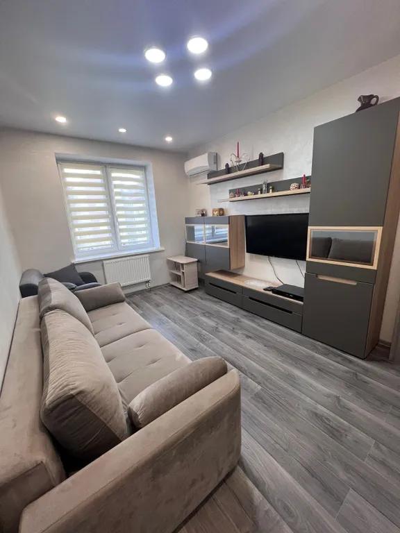 Уютная квартира для большой семьи