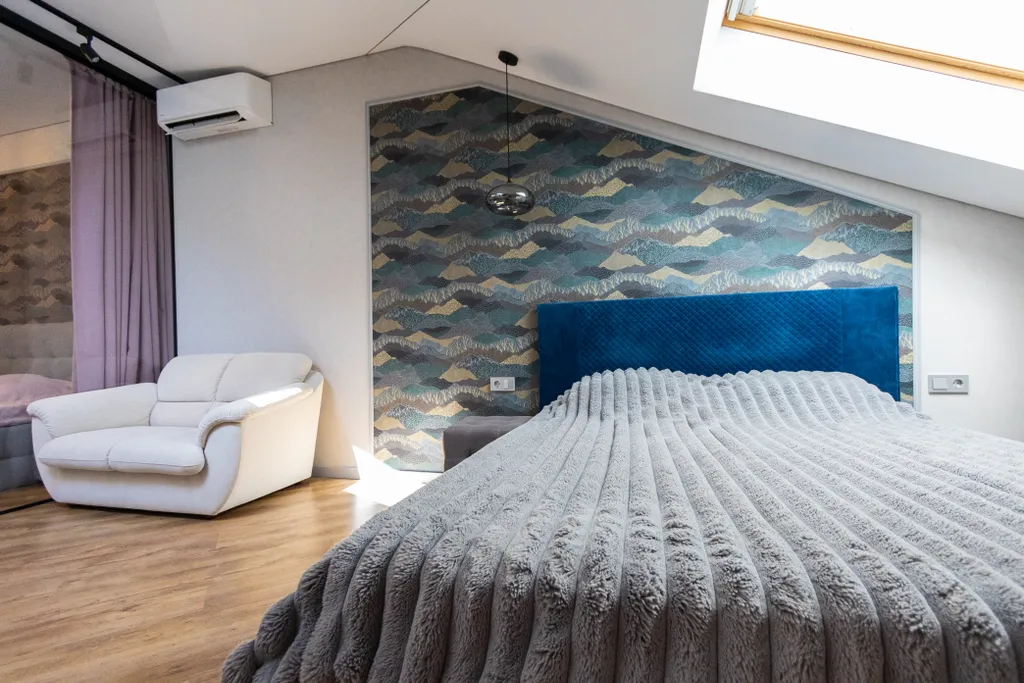 Дизайнерские апартаменты на первой береговой линии, Изумрудный город