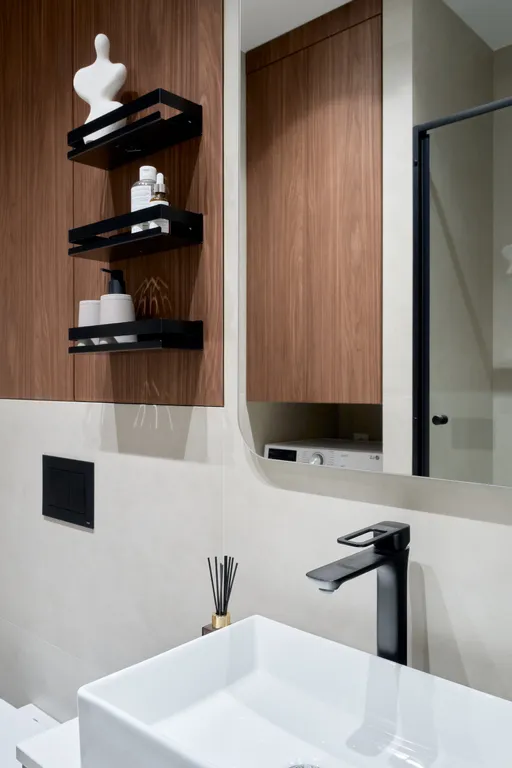 Премиальная квартира на Зелёном Бульваре