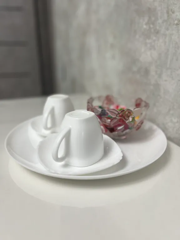 Студия в центре курортной зоны в новом доме