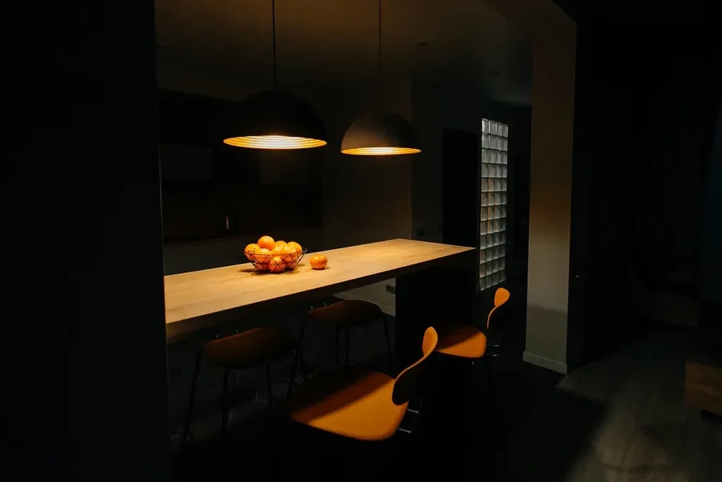 Большая 2-комнатная квартира в центре города