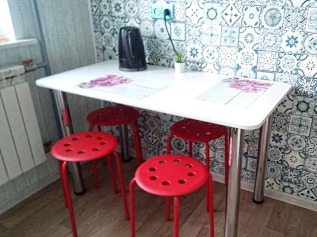 Квартира в центре города