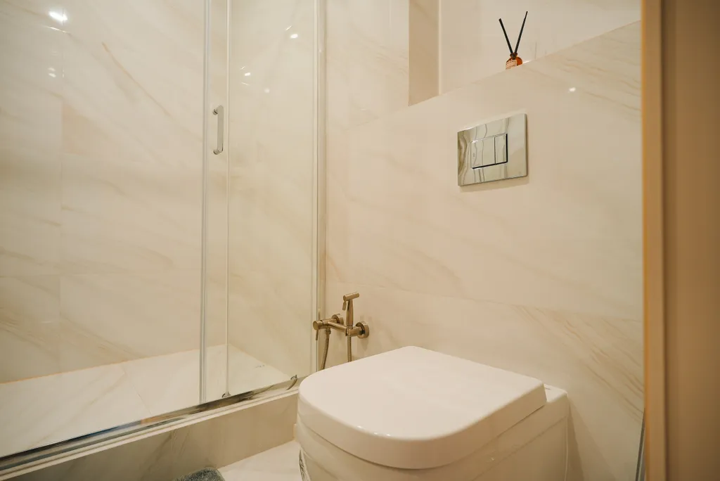 Апартаменты Горная Сказка