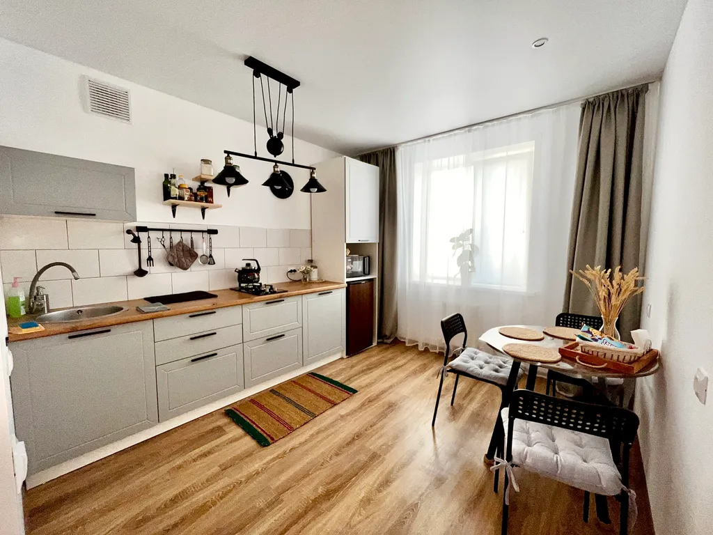 Гостевая квартира Душевная — аренда посуточно в Суздаль