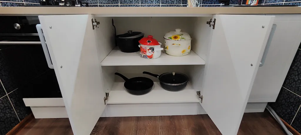 Квартира для командированных от 7-ми суток, 5 раздельных спальных мест