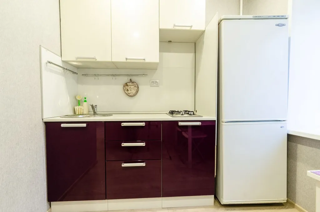 Уютная квартира в историческом центре города