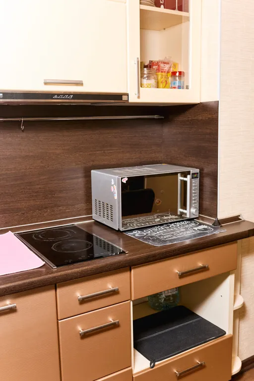 Уютная квартира в центре Мурманска