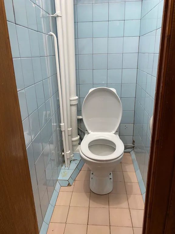 Квартира в 5 минутах от Вредена
