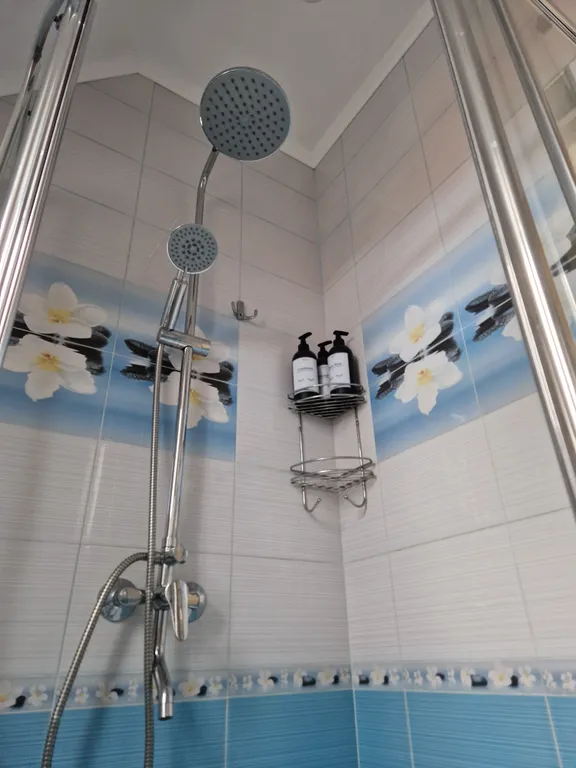 Видовая квартира