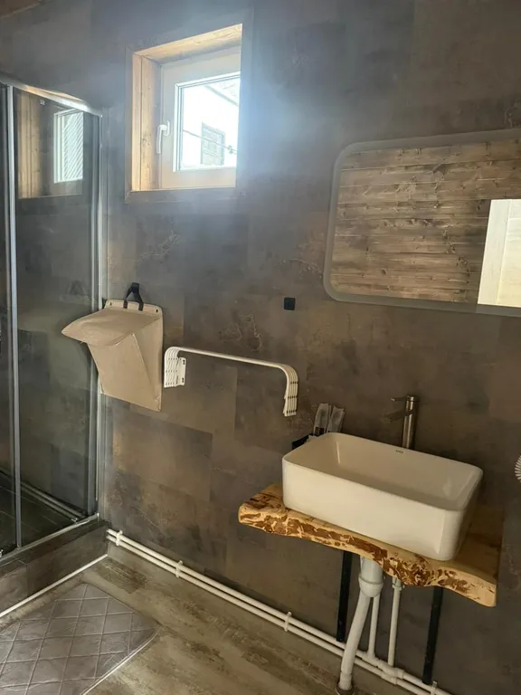 Коттедж в живописном месте