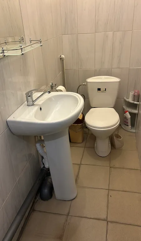 Гостевая комната